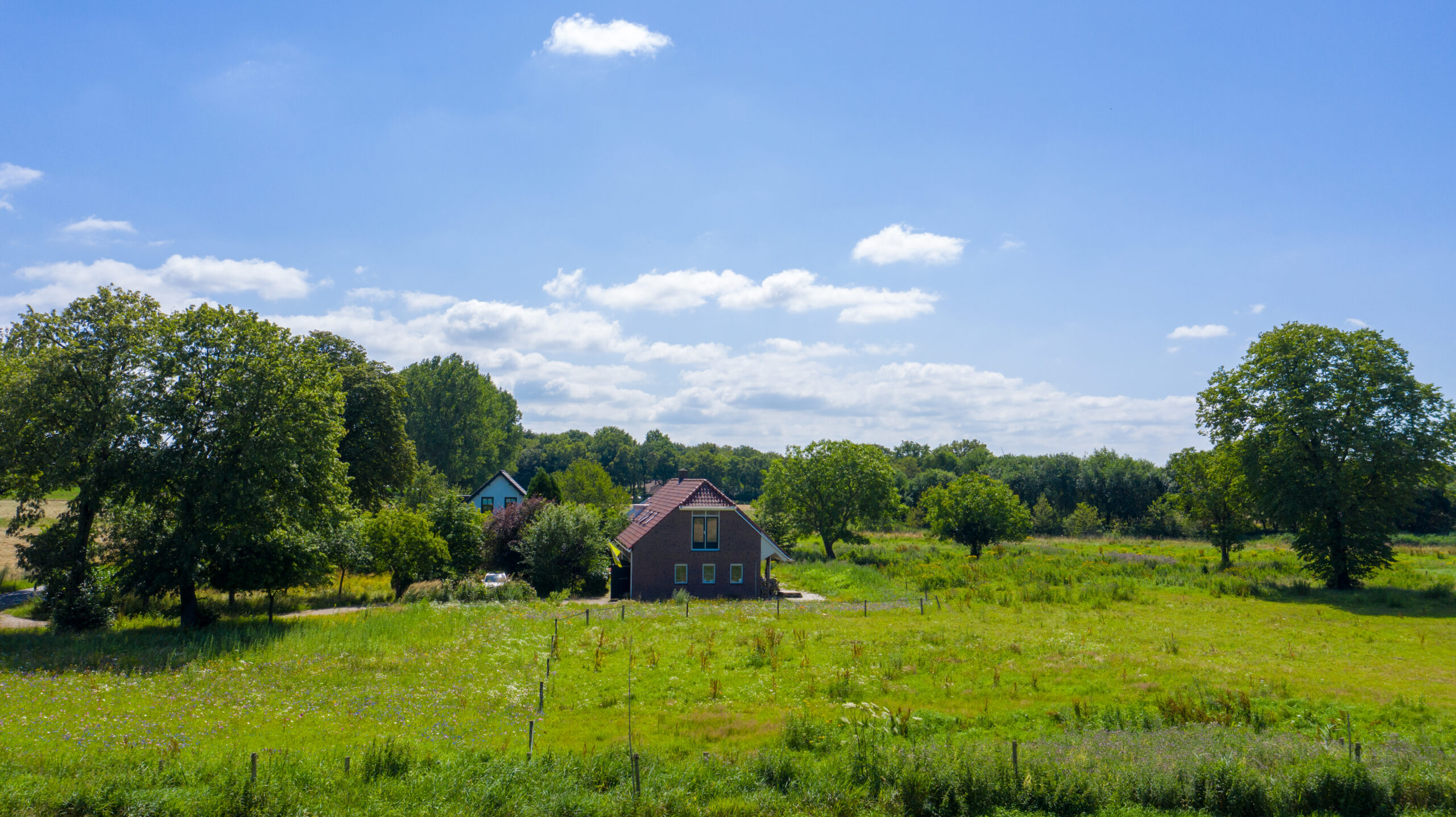 Open uurtje juni